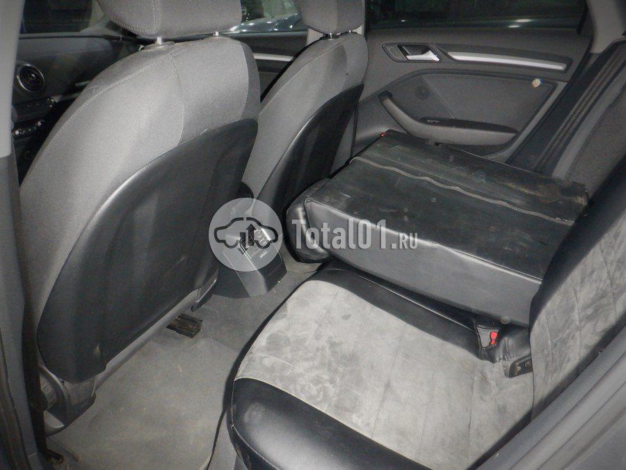 Фото Audi A3 62