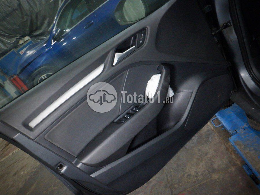 Фото Audi A3 64