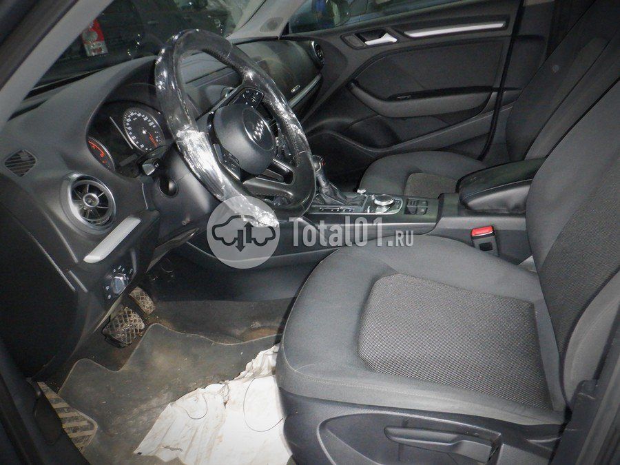 Фото Audi A3 66