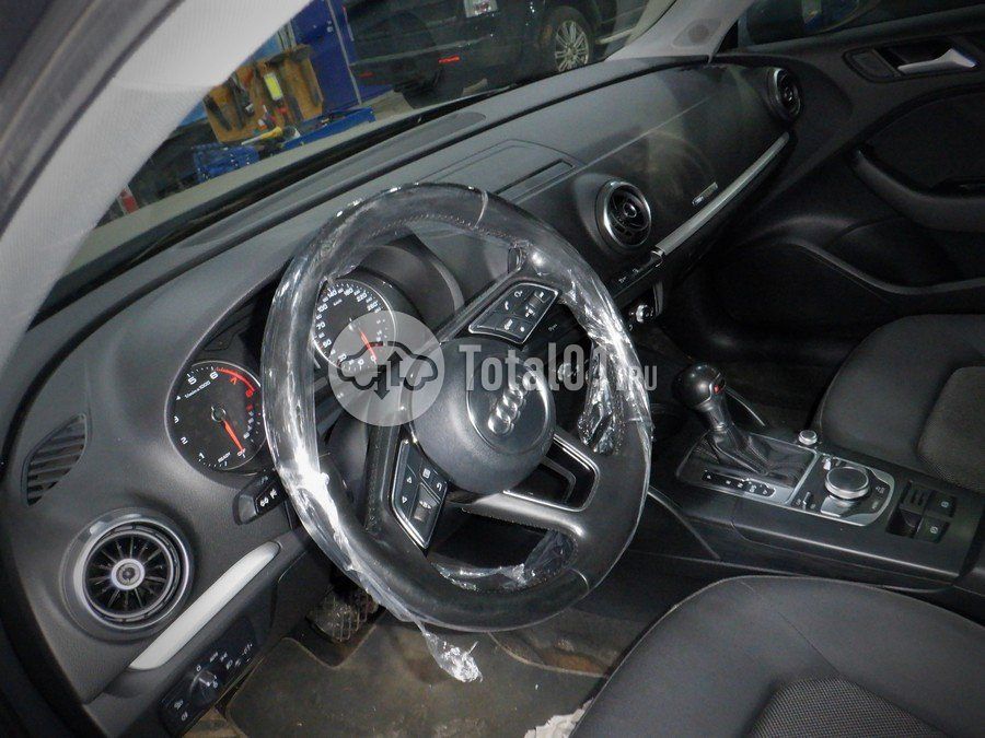 Фото Audi A3 68