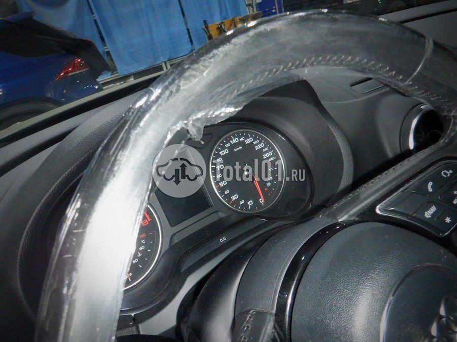 Фото Audi A3 70