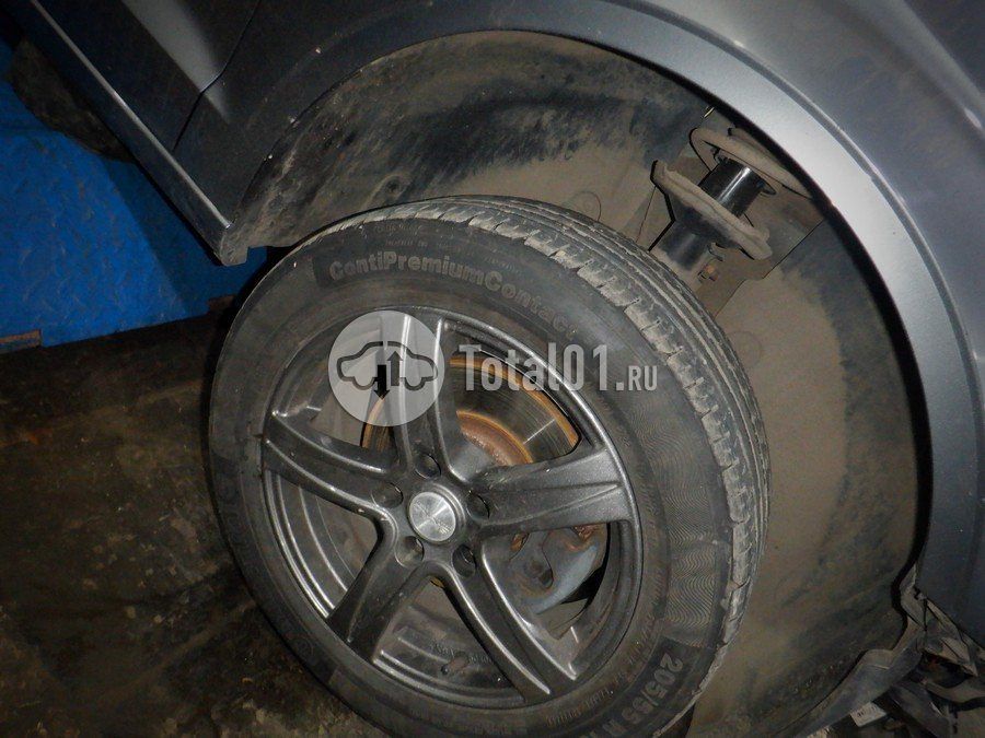 Фото Audi A3 74