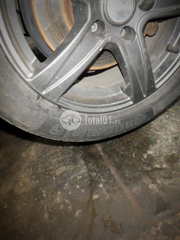 Фото Audi A3 76