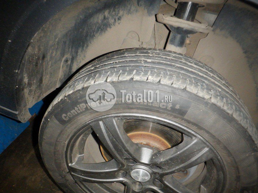 Фото Audi A3 78