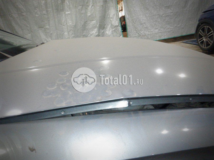 Фото Audi A3 80