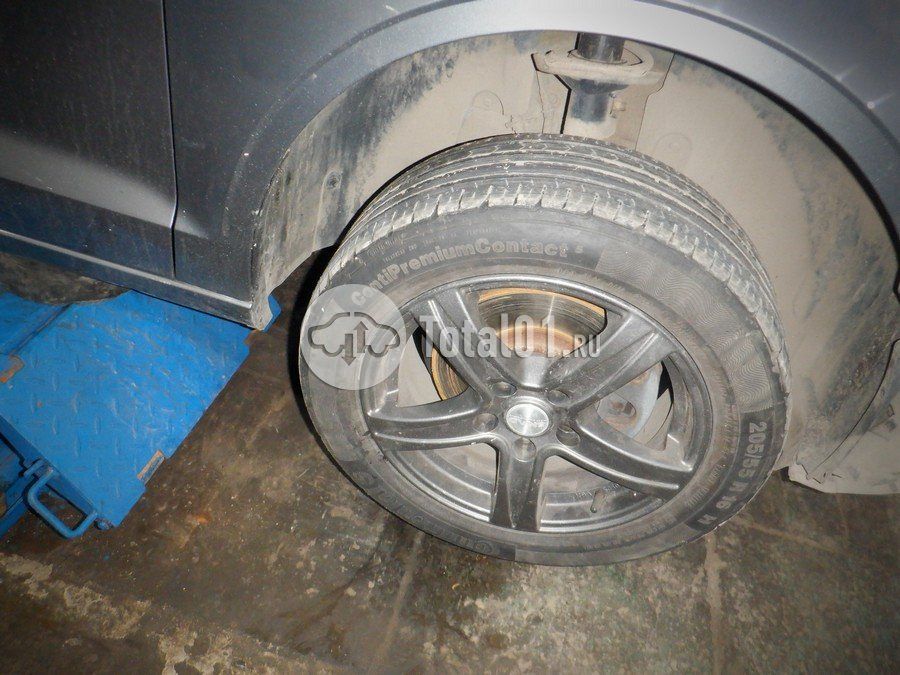 Фото Audi A3 82