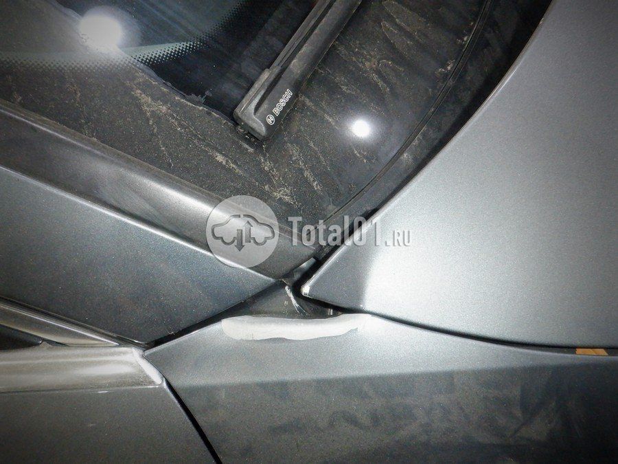Фото Audi A3 84
