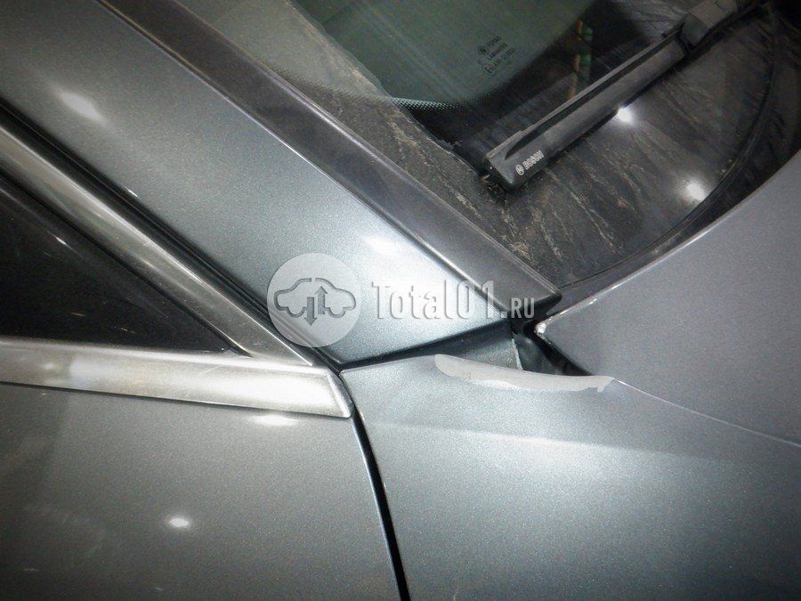 Фото Audi A3 86