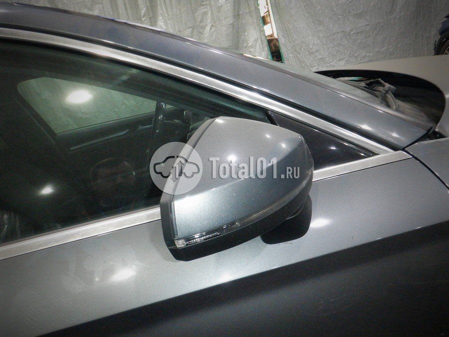 Фото Audi A3 92