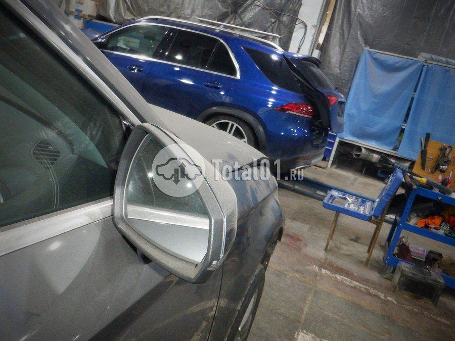 Фото Audi A3 94