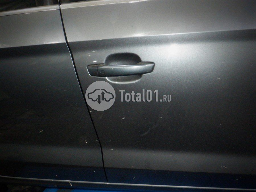 Фото Audi A3 96