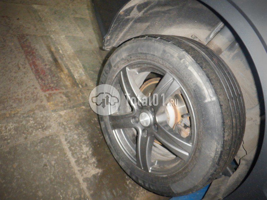 Фото Audi A3 98