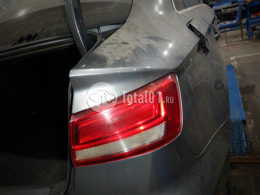Фото Audi A3 102