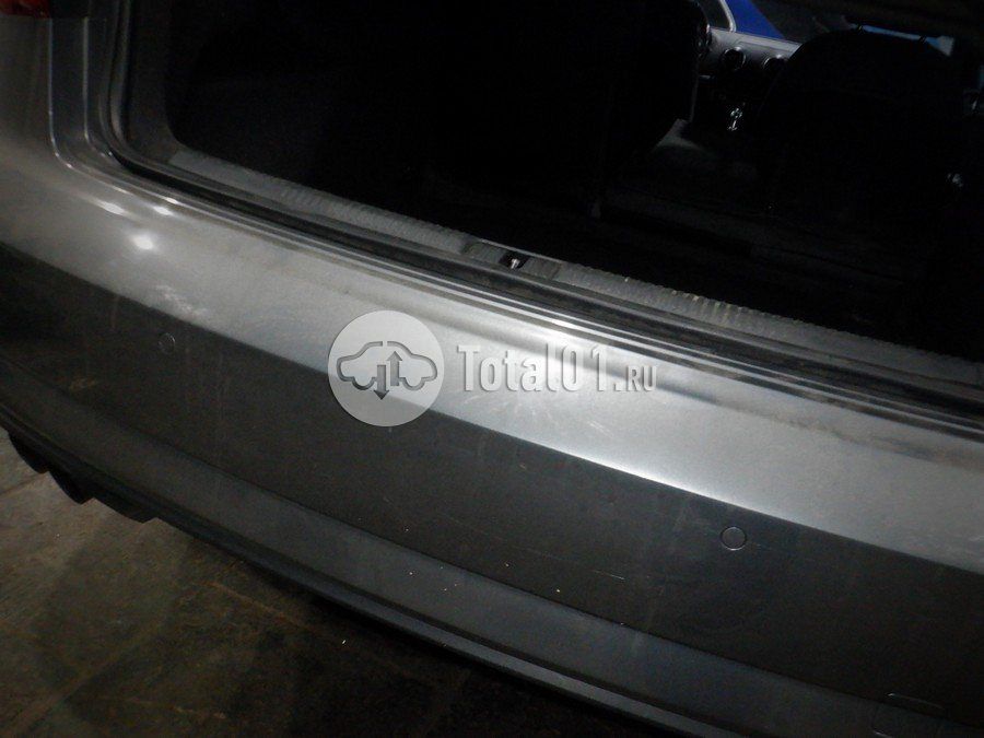 Фото Audi A3 106