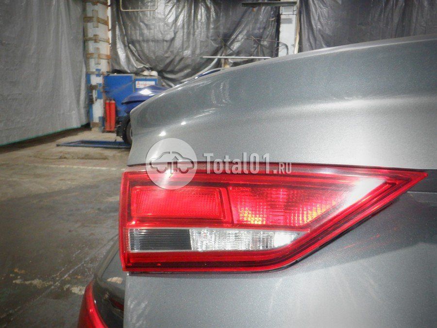 Фото Audi A3 110