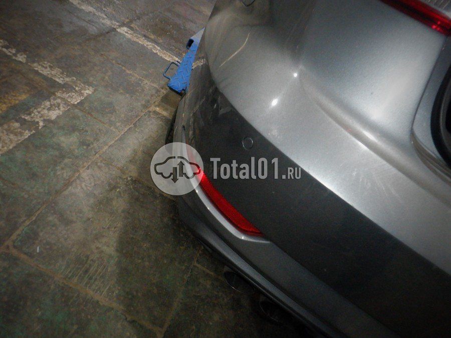 Фото Audi A3 114