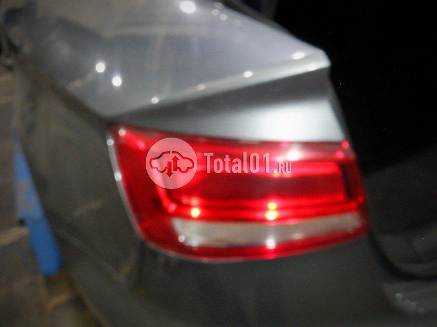 Фото Audi A3 118