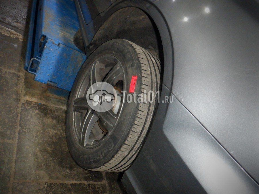 Фото Audi A3 120