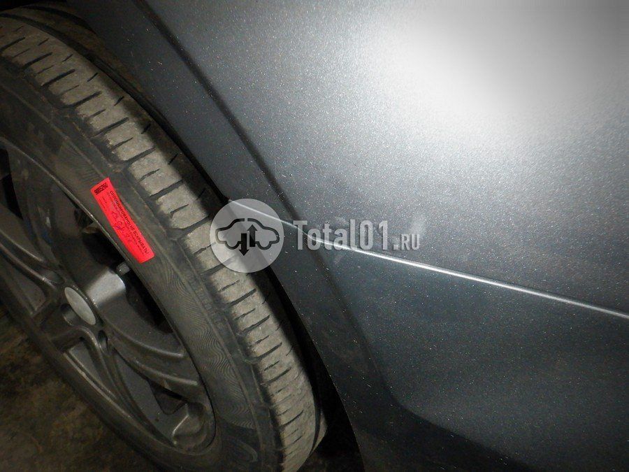 Фото Audi A3 122