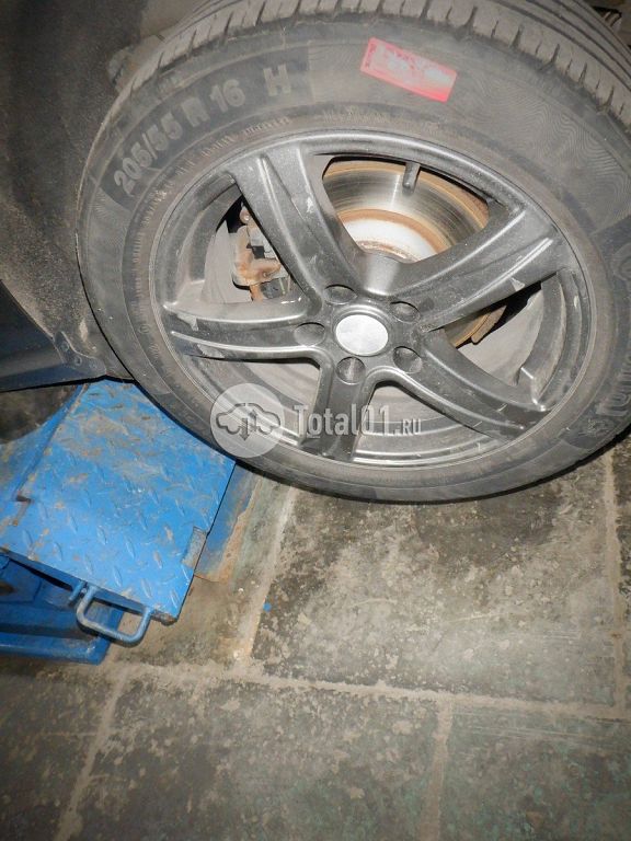 Фото Audi A3 124
