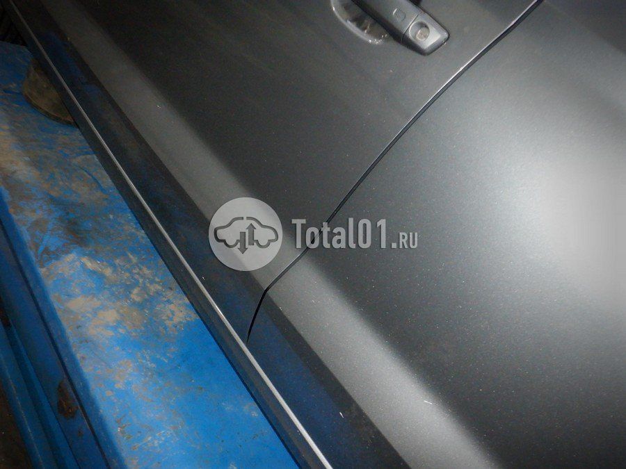 Фото Audi A3 128