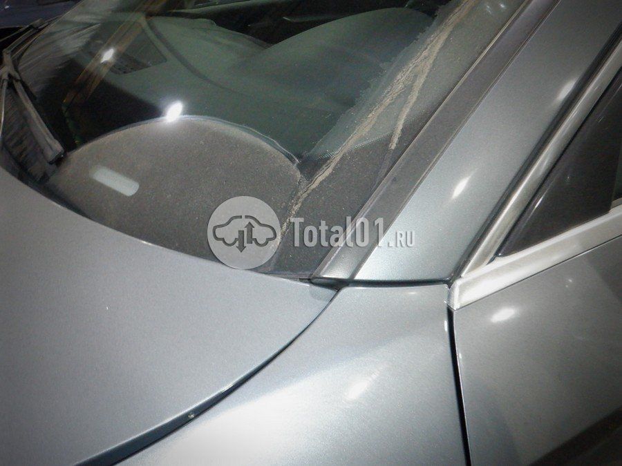 Фото Audi A3 130