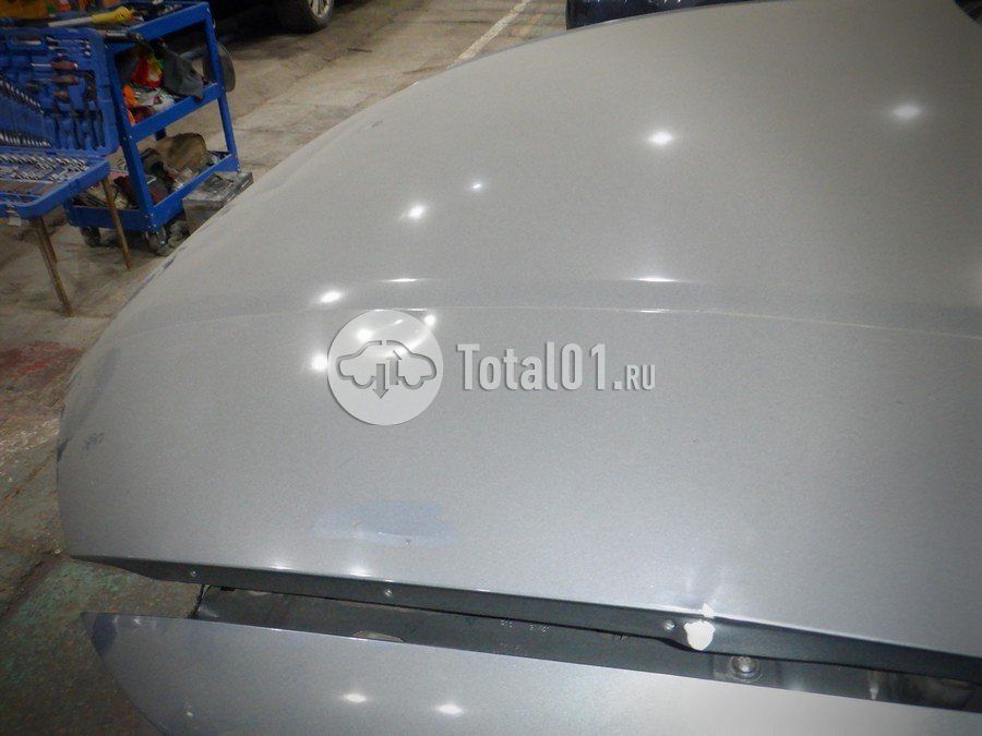 Фото Audi A3 132