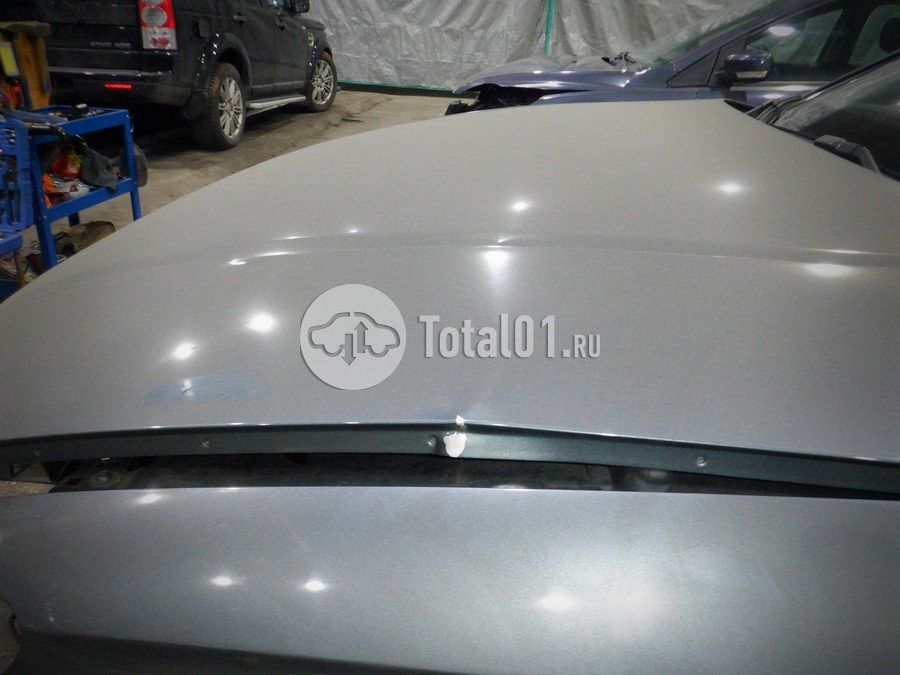 Фото Audi A3 134