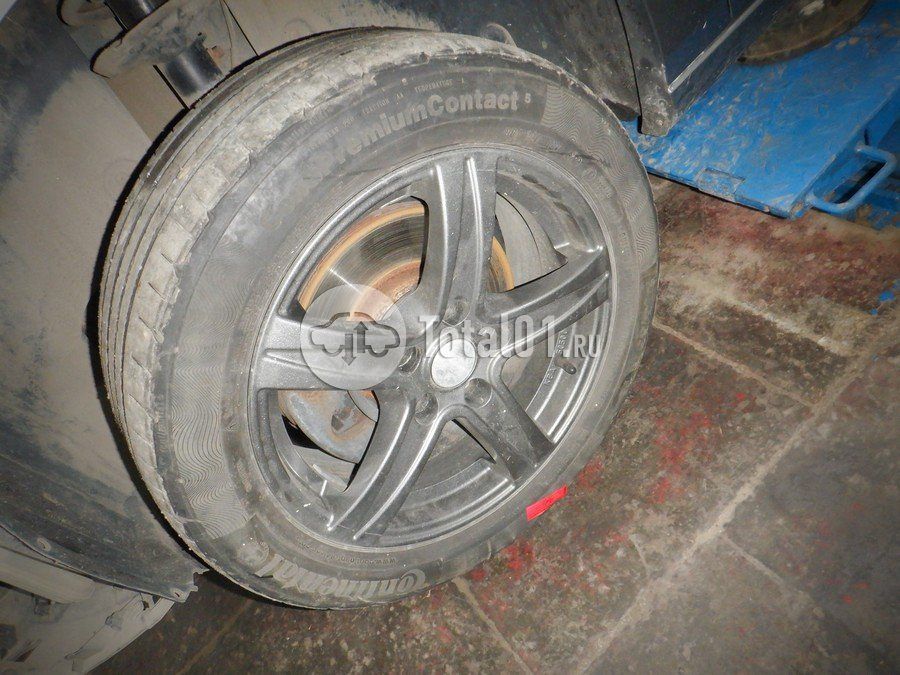 Фото Audi A3 136