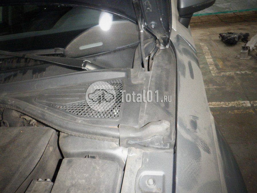 Фото Audi A3 138
