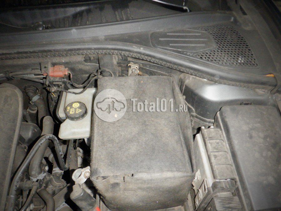 Фото Audi A3 142