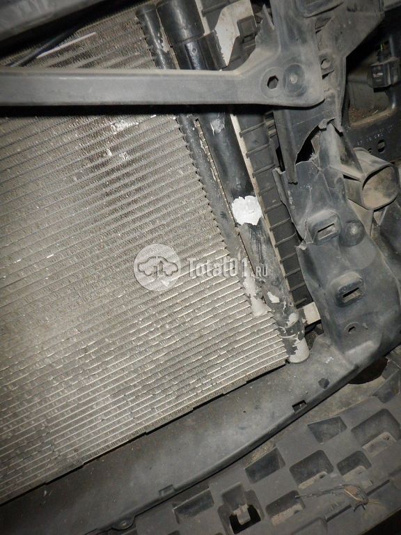 Фото Audi A3 160