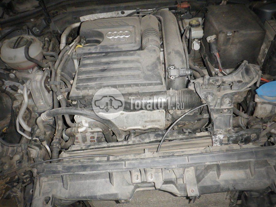 Фото Audi A3 162