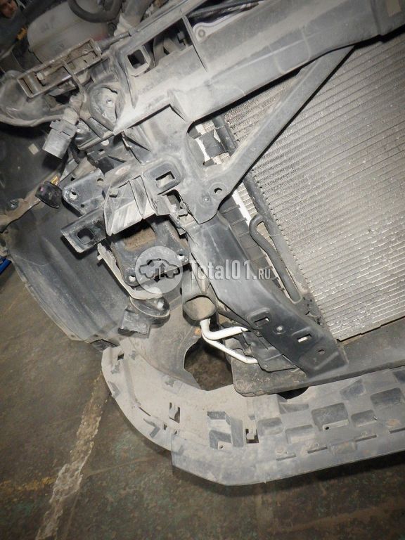 Фото Audi A3 164