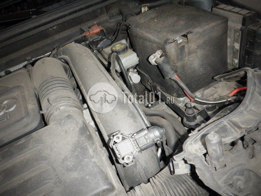 Фото Audi A3 166