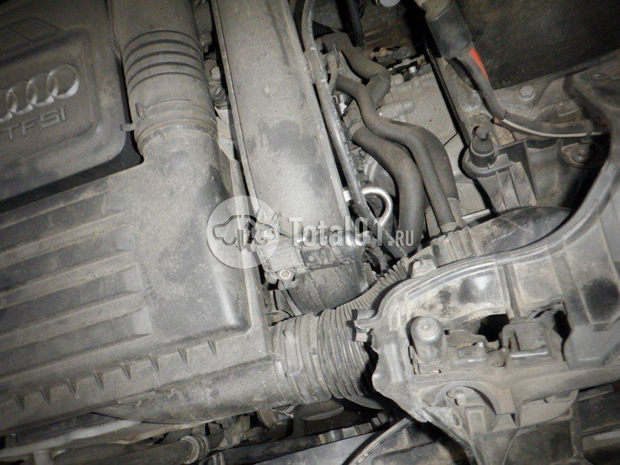 Фото Audi A3 174