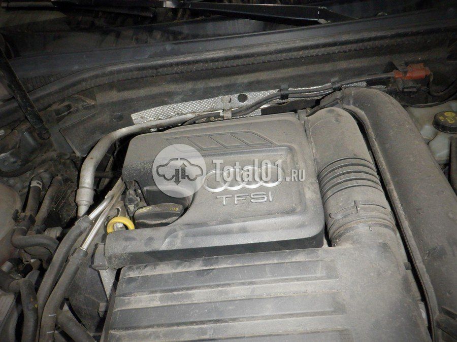 Фото Audi A3 176