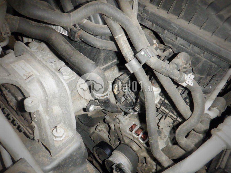 Фото Audi A3 182