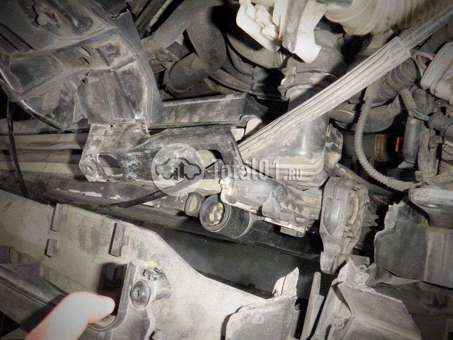Фото Audi A3 194