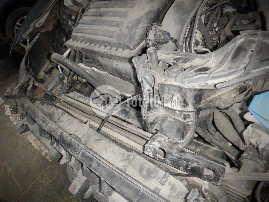 Фото Audi A3 196