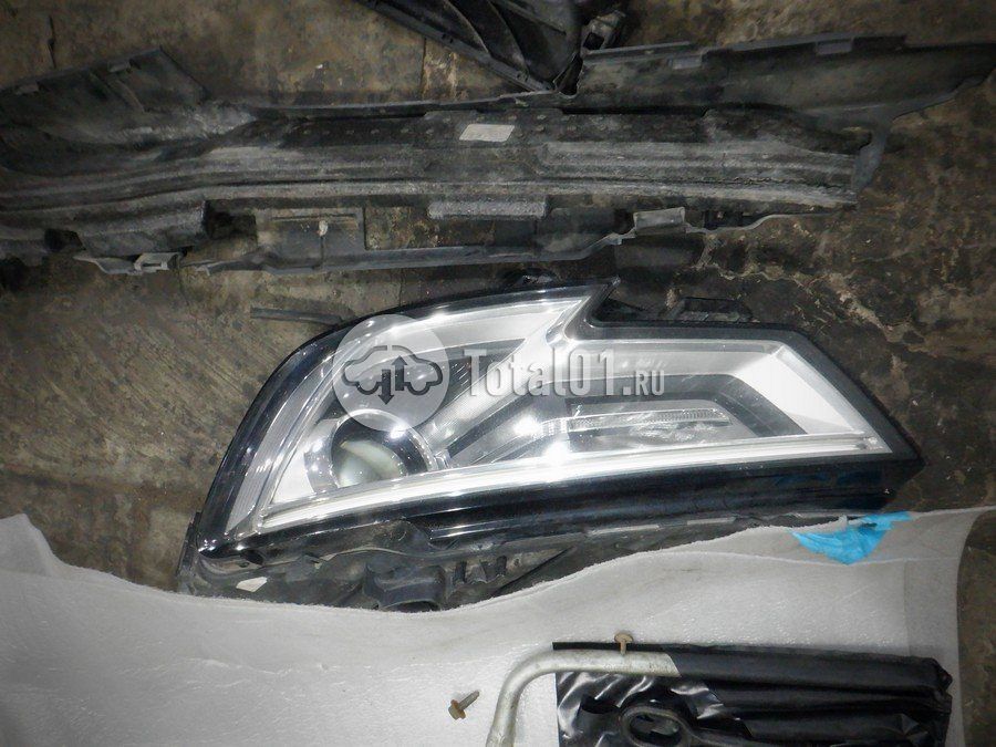 Фото Audi A3 216