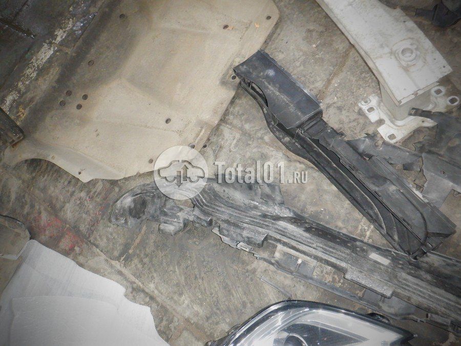 Фото Audi A3 222