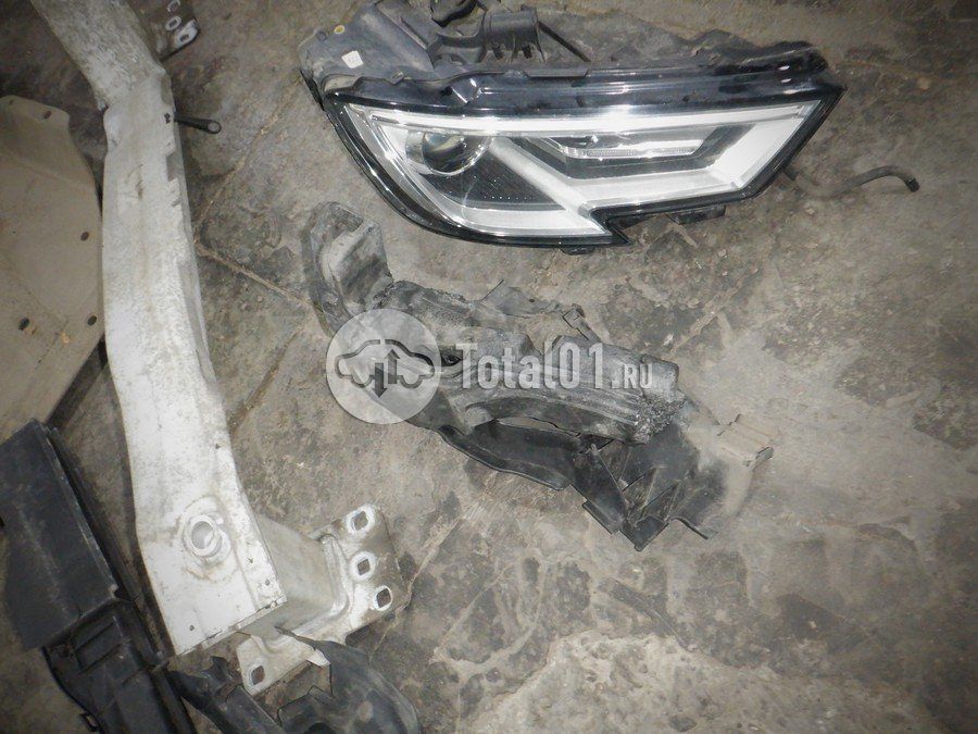 Фото Audi A3 228
