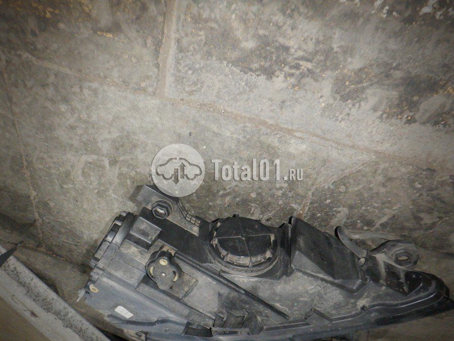Фото Audi A3 232