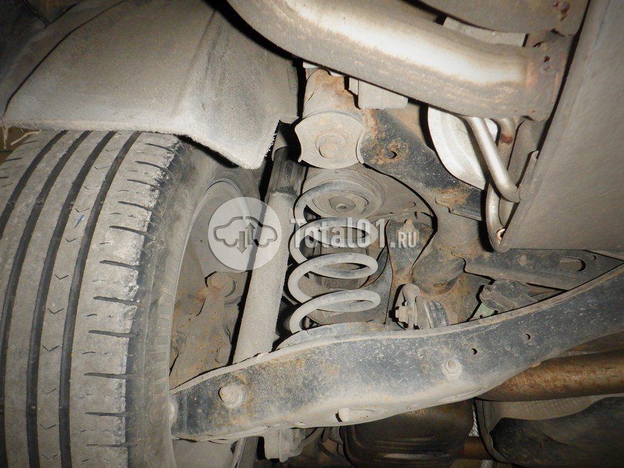 Фото Audi A3 236