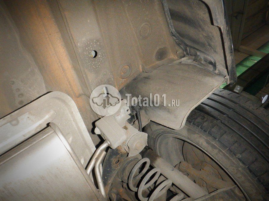 Фото Audi A3 240