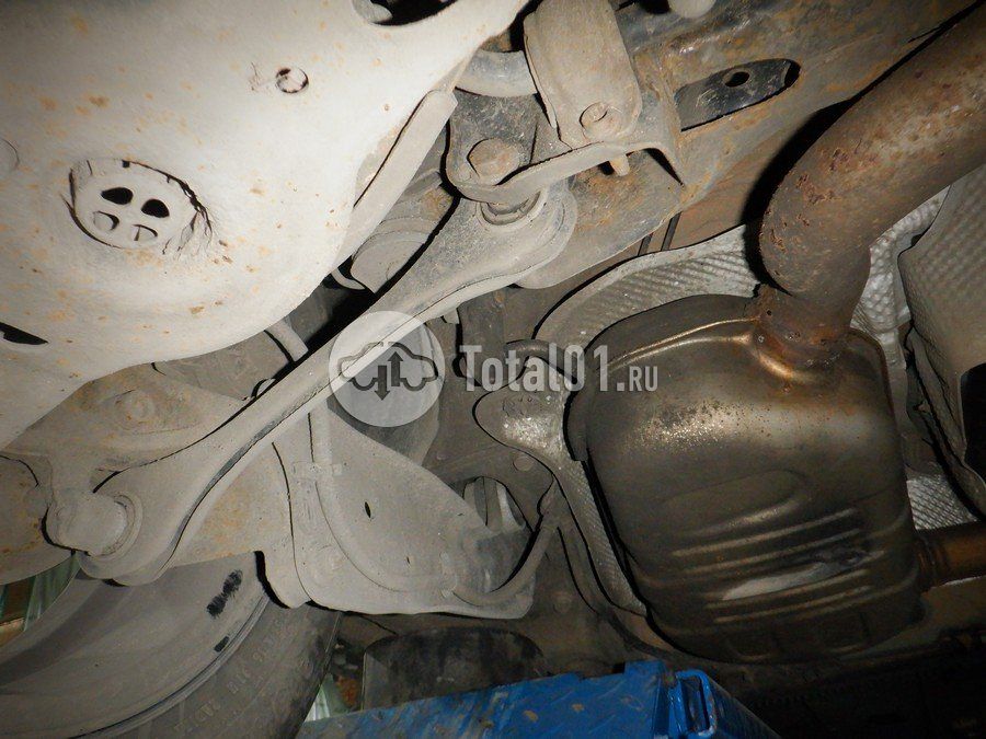 Фото Audi A3 248