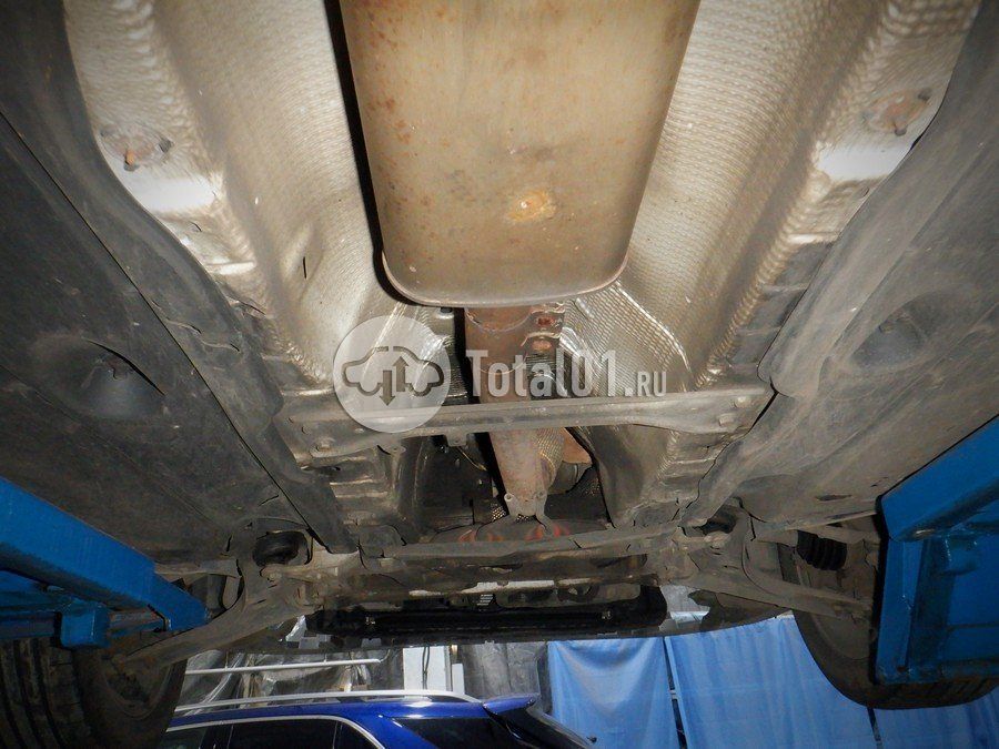 Фото Audi A3 262