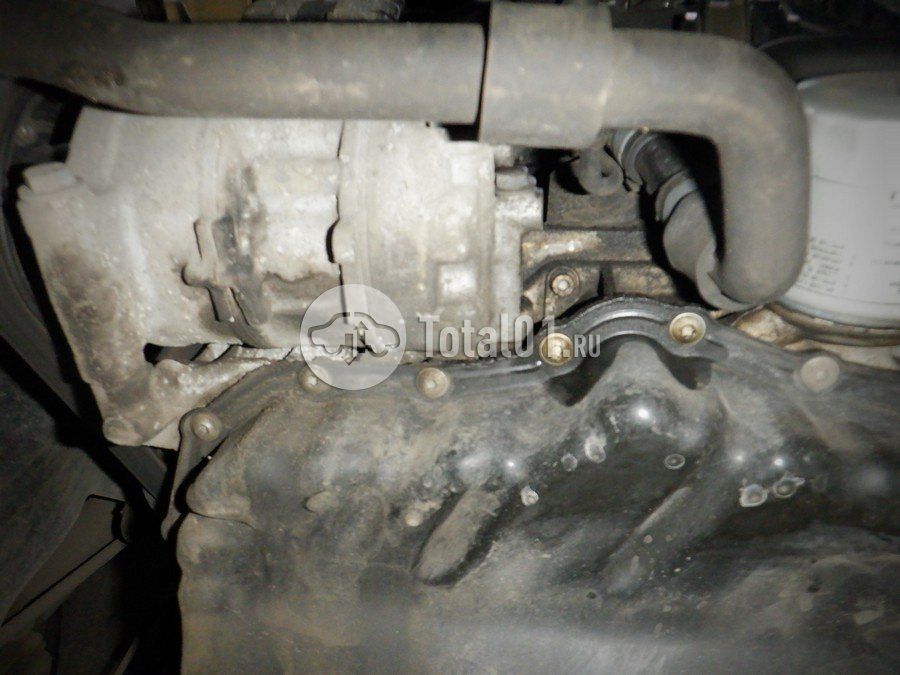 Фото Audi A3 294