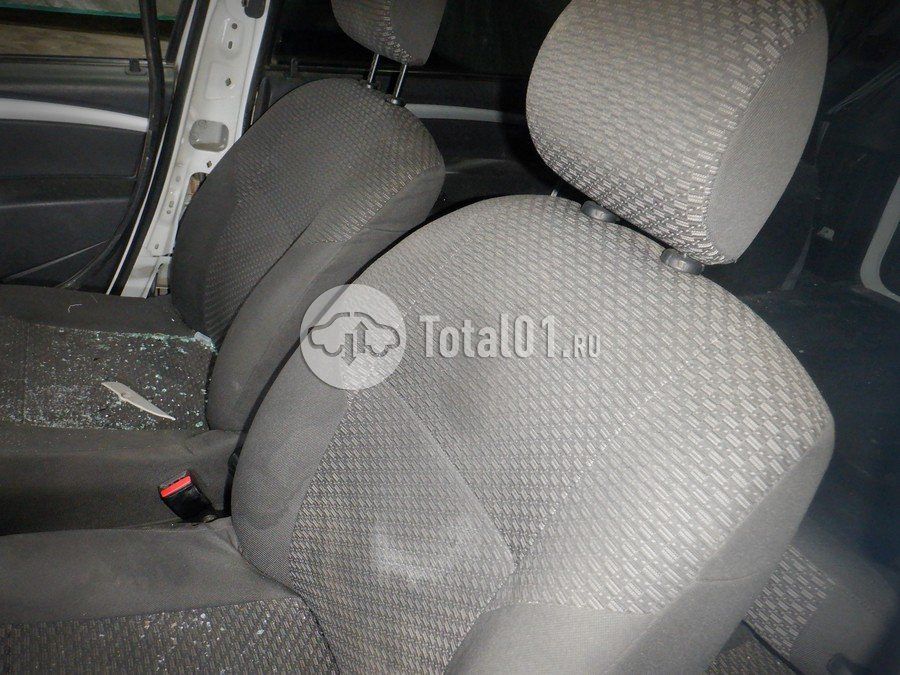 Фото ВАЗ (LADA) Largus 100